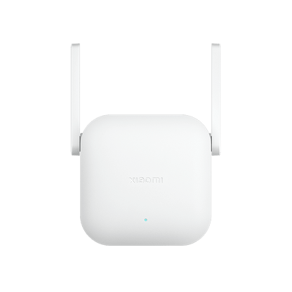 Xiaomi Wifi Range Extender N300 | 300Mbps Speed | Wireless Connection - XIAOMI HOME KENYA OFFICIAL AUTHORIZED STORE