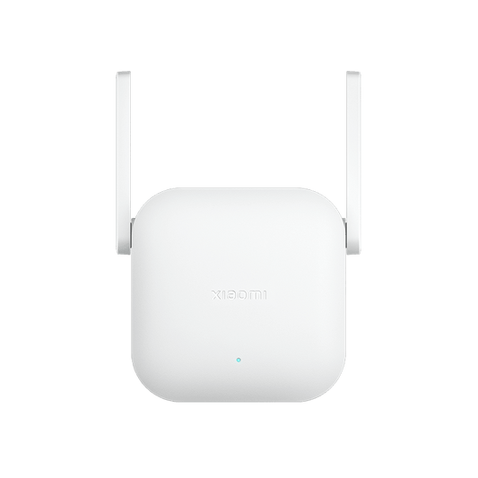 Xiaomi Wifi Range Extender N300 | 300Mbps Speed | Wireless Connection - XIAOMI HOME KENYA OFFICIAL AUTHORIZED STORE