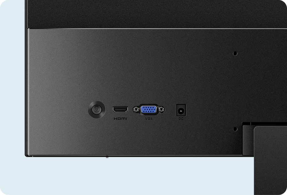 Xiaomi Monitor A22i, 75HZ High Refresh rate - XIAOMI HOME KENYA OFFICIAL AUTHORIZED STORE