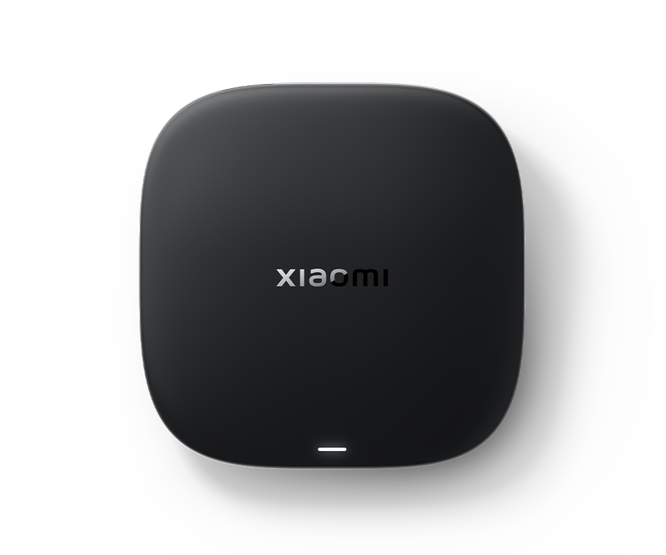 Xiaomi TV Box S 4K Ultra HD, 3rd Gen - XIAOMI HOME KENYA OFFICIAL AUTHORIZED STORE