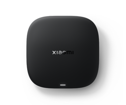 Xiaomi TV Box S 4K Ultra HD, 3rd Gen - XIAOMI HOME KENYA OFFICIAL AUTHORIZED STORE