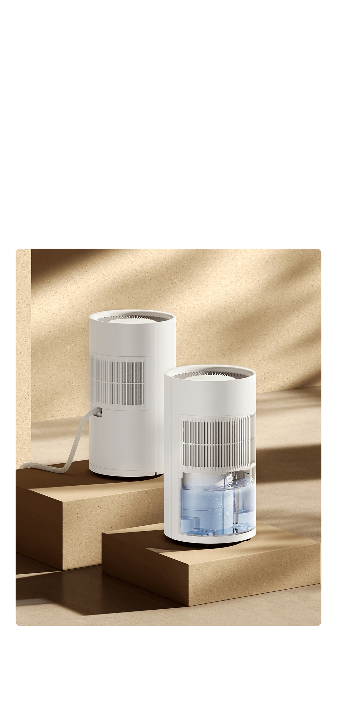 Xiaomi Smart Dehumidifier Lite - XIAOMI HOME KENYA OFFICIAL AUTHORIZED STORE