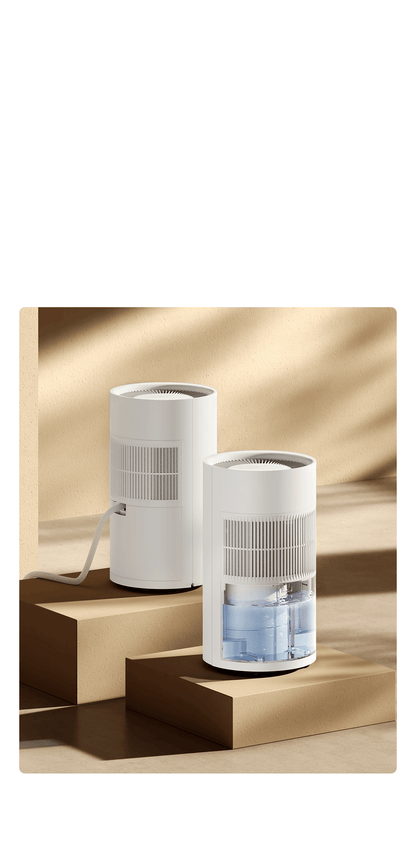 Xiaomi Smart Dehumidifier Lite - XIAOMI HOME KENYA OFFICIAL AUTHORIZED STORE