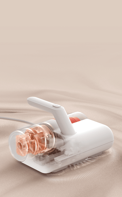 Xiaomi Dust Mite Vacuum Cleaner - XIAOMI HOME KENYA OFFICIAL AUTHORIZED STORE