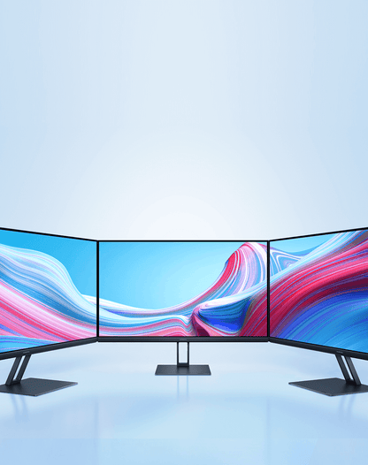 Xiaomi Monitor A24i, 100Hz Refresh Rate - XIAOMI HOME KENYA OFFICIAL AUTHORIZED STORE