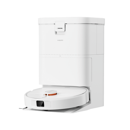 Xiaomi Robot Vacuum H50 - XIAOMI HOME KENYA OFFICIAL AUTHORIZED STORE