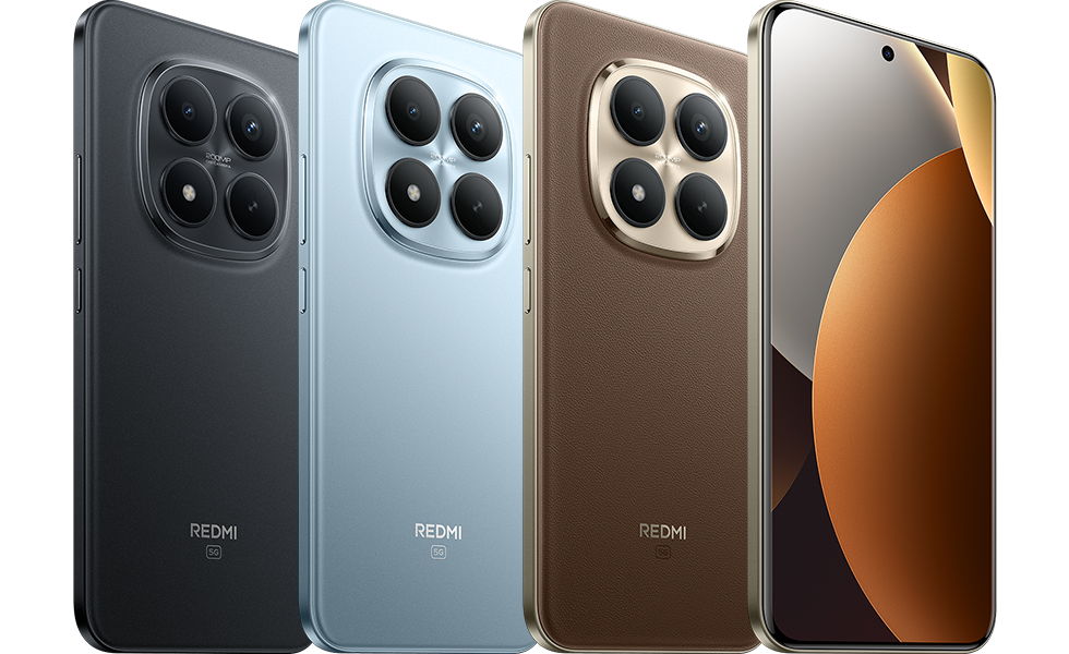 Redmi Note 15 Pro Plus 5G 8+256GB Price in Kenya, 6500mAh Battery, Plus Free Redmi Watch 5 Lite - XIAOMI HOME KENYA OFFICIAL AUTHORIZED STORE