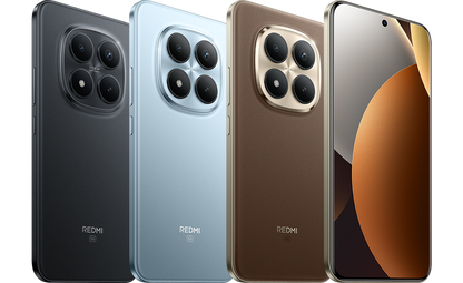 Redmi Note 15 Pro Plus 5G 8+256GB Price in Kenya, 6500mAh Battery, Plus Free Redmi Watch 5 Lite - XIAOMI HOME KENYA OFFICIAL AUTHORIZED STORE