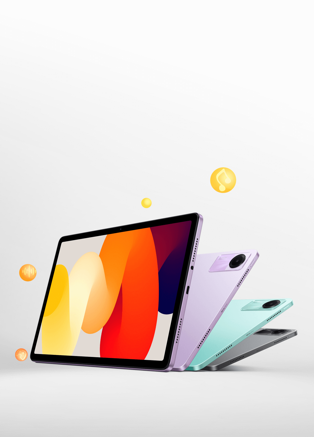 Redmi Pad Se 8GB + 256GB Grey Plus Free Screen Protector - XIAOMI HOME KENYA OFFICIAL AUTHORIZED STORE