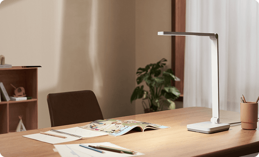 Xiaomi Desk Lamp Lite - XIAOMI HOME KENYA OFFICIAL AUTHORIZED STORE