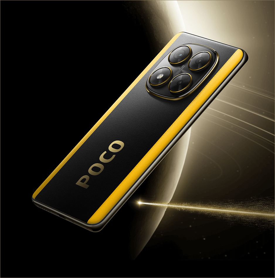 Xiaomi POCO X7 5G 12GB+512GB