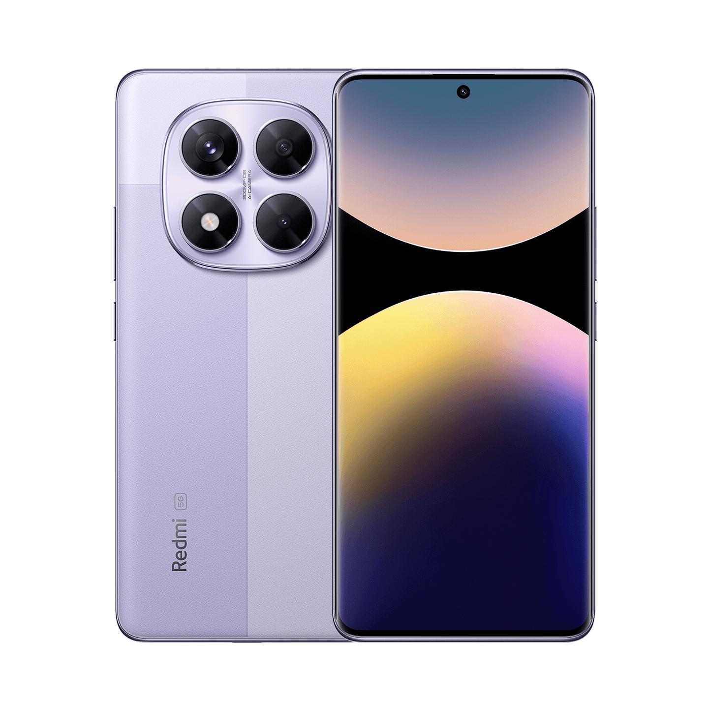 Redmi Note 14 Pro 5G