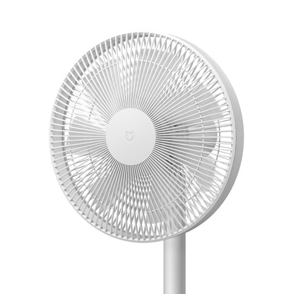 Xiaomi Mi Smart Standing Fan 2 lite - XIAOMI HOME KENYA OFFICIAL AUTHORIZED STORE