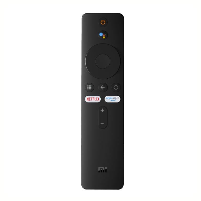 Xiaomi Box S 2nd Gen Remote Cotroller - XIAOMI HOME KENYA OFFICIAL AUTHORIZED STORE