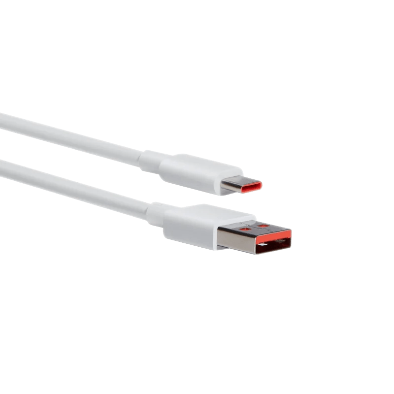 Xiaomi 6A Type-A to Type-C Cable - XIAOMI HOME KENYA OFFICIAL AUTHORIZED STORE