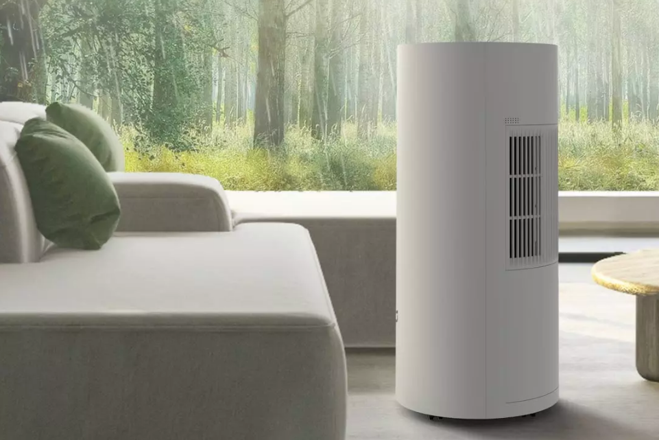 Xiaomi Smart Dehumidifier - XIAOMI HOME KENYA OFFICIAL AUTHORIZED STORE
