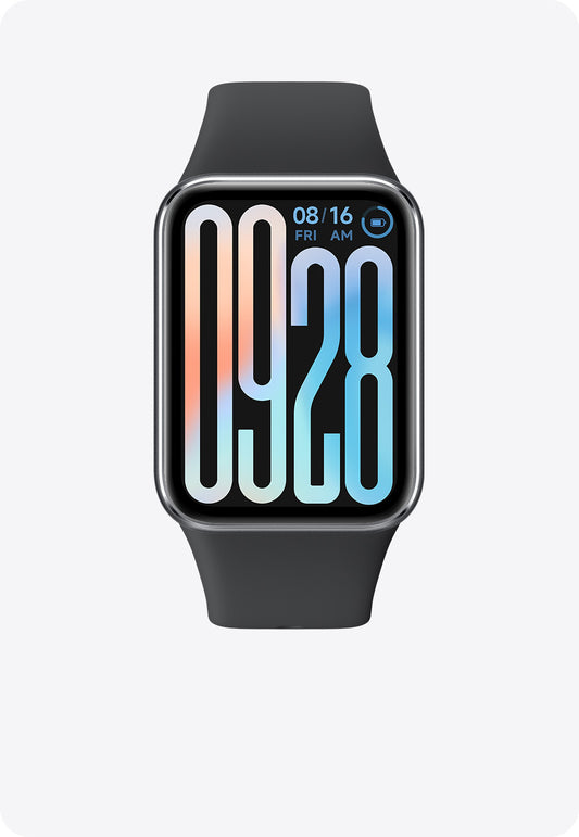 Xiaomi Smart Band 9 Pro, 1.74" AMOLED Display - XIAOMI HOME KENYA OFFICIAL AUTHORIZED STORE