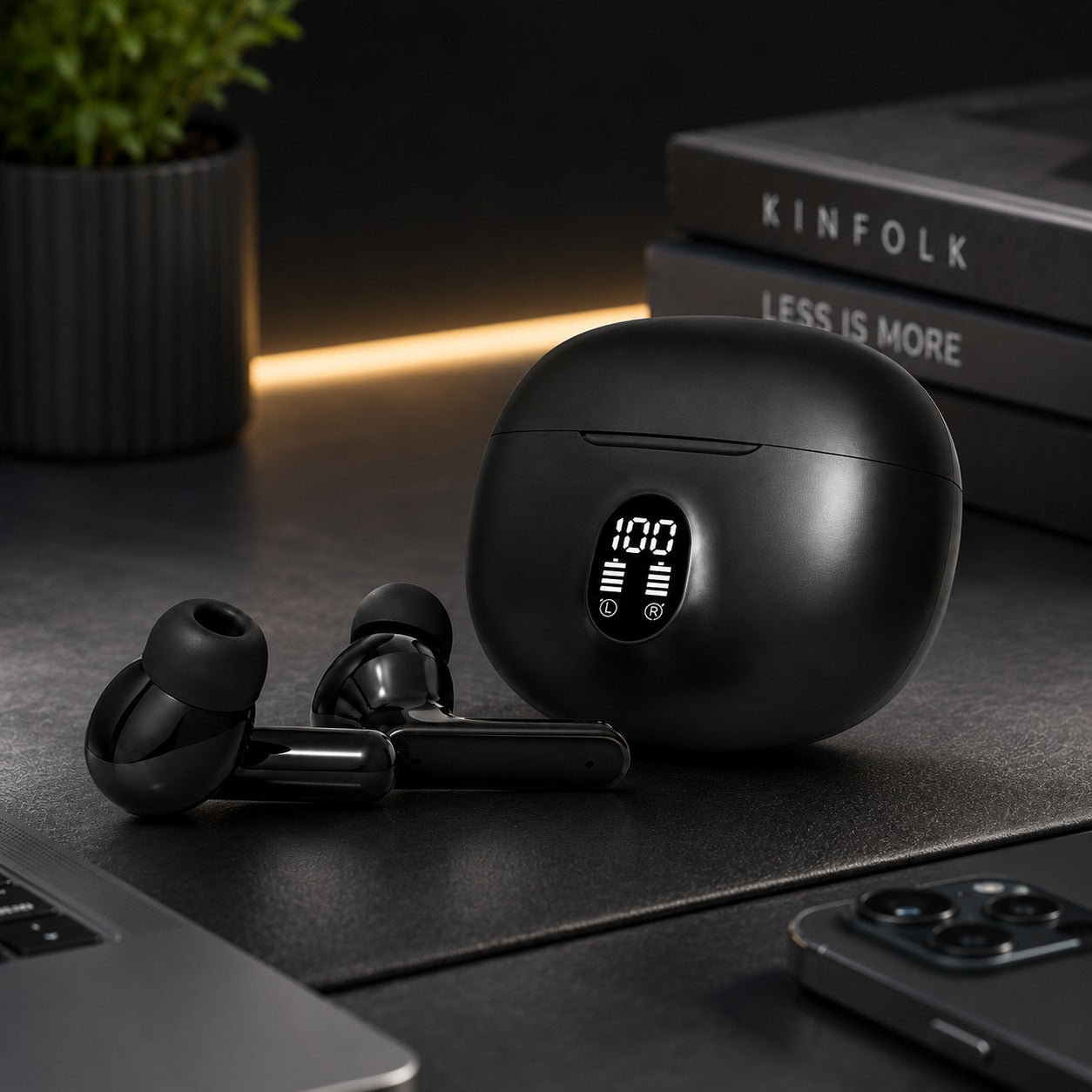 ZYRO-Lite Earbuds