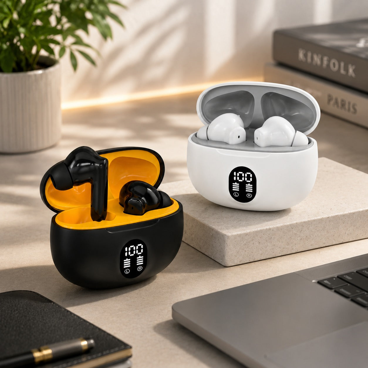 ZYRO-Lite Earbuds