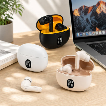 ZYRO-Lite Earbuds