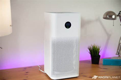 XIAOMI SMART AIR PURIFIER 4 LITE - XIAOMI HOME KENYA OFFICIAL AUTHORIZED STORE