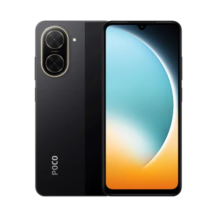 Poco C71 3GB+64GB