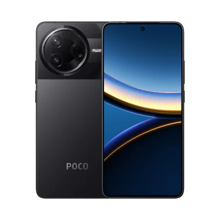 Poco F7 Pro 5G 12+512