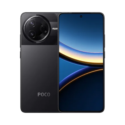 Poco F7 Pro 5G 12+512