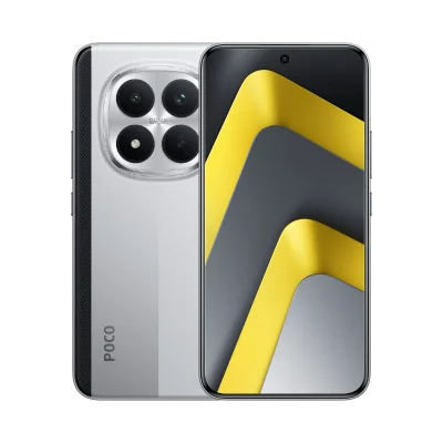 Poco M8 Pro 5G 12GB+512GB, Gray