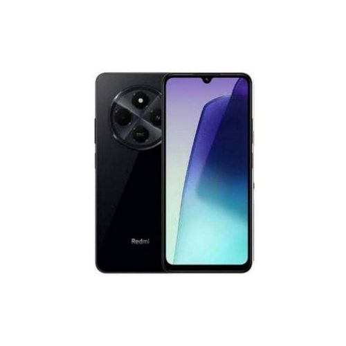 Redmi A3 Pro 4+128 Black - XIAOMI HOME KENYA OFFICIAL AUTHORIZED STORE