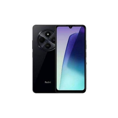 Redmi A3 Pro 4+128 Black - XIAOMI HOME KENYA OFFICIAL AUTHORIZED STORE