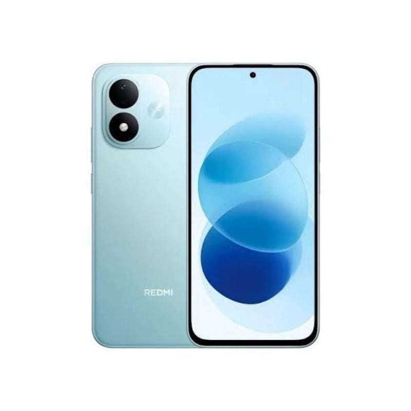 Redmi Note 17 8+256, 7700mAh 25-Month Warranty - XIAOMI HOME KENYA OFFICIAL AUTHORIZED STORE