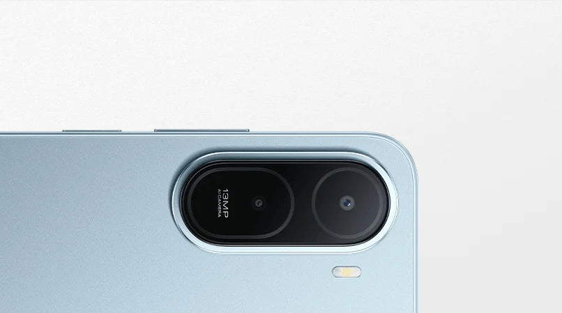 Redmi A7 Pro Camera