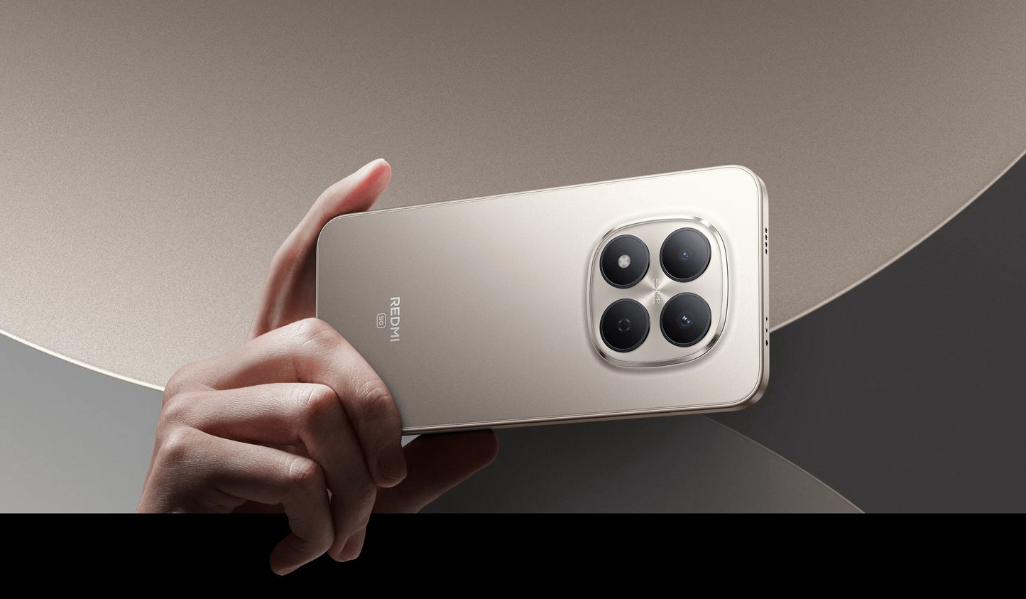 Redmi Note 15 Pro 5G