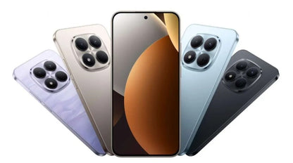 Redmi Note 15 Pro 5G Colors