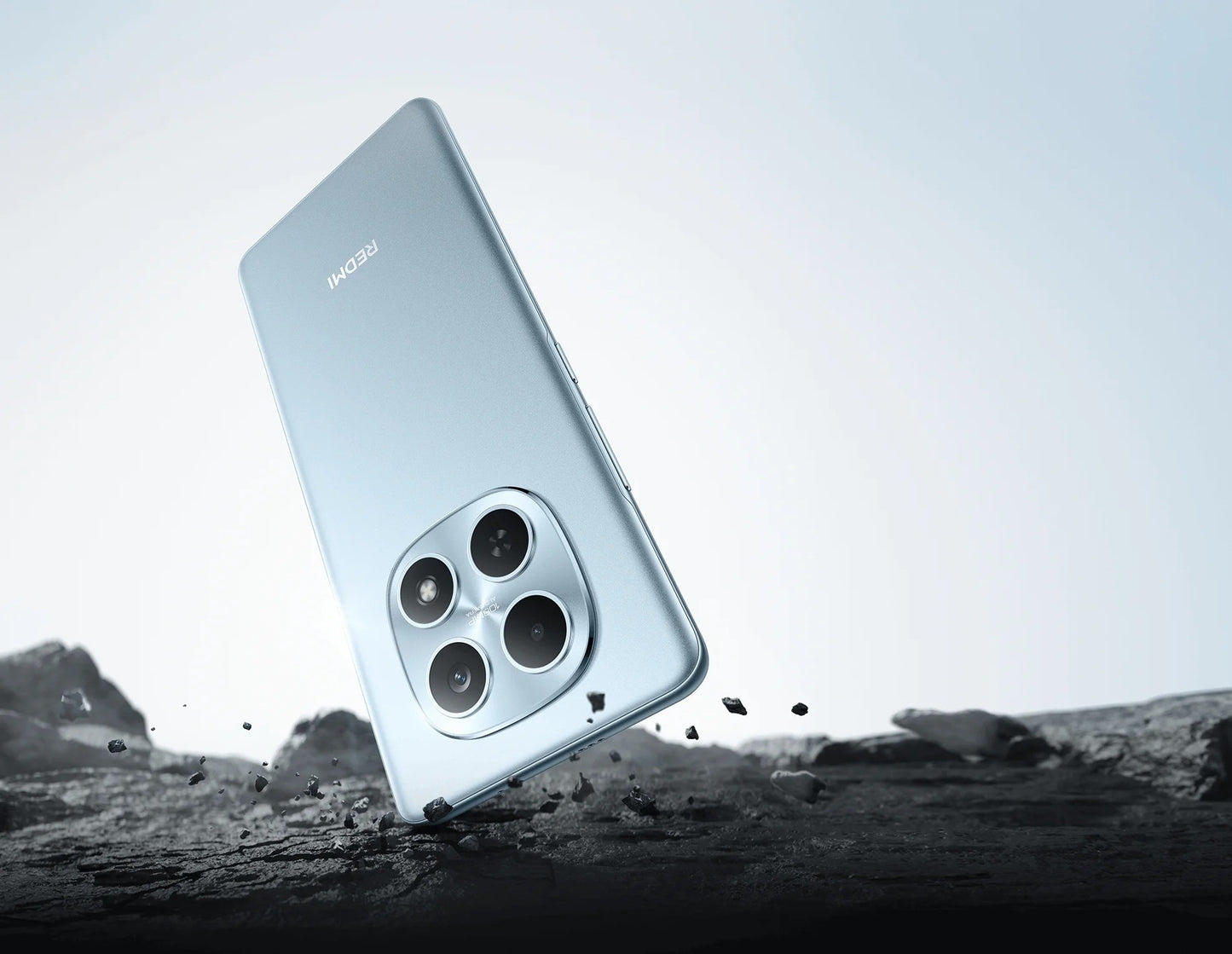 Redmi Note 15 Durability