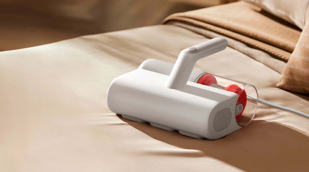 Xiaomi Dust Mite Vacuum Cleaner - XIAOMI HOME KENYA OFFICIAL AUTHORIZED STORE