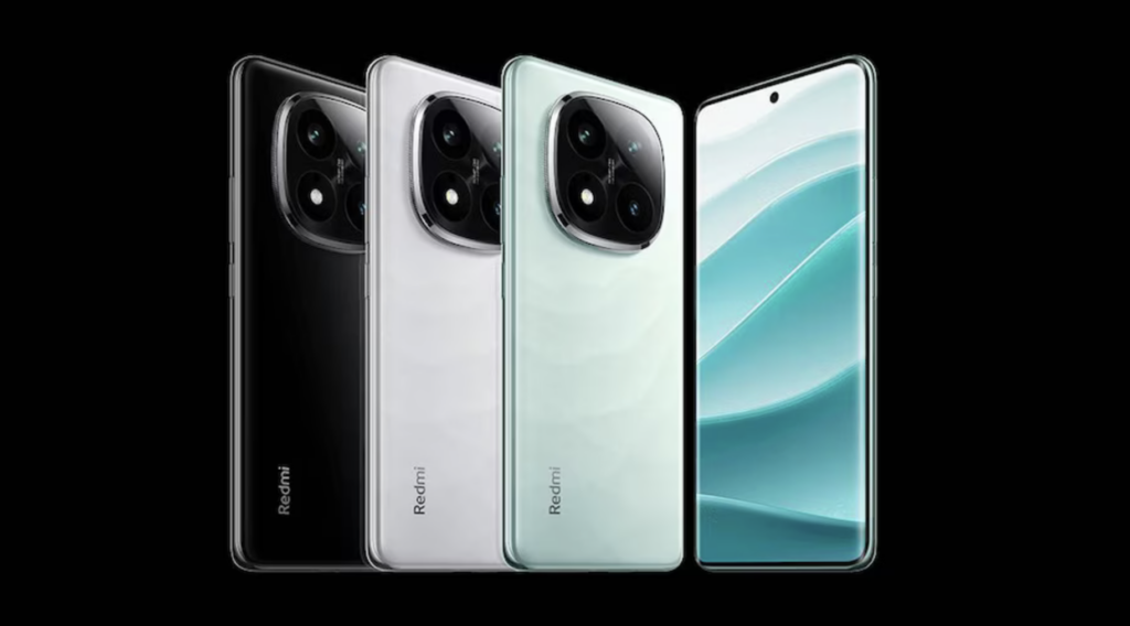 Redmi Note 13 Pro 12+512, Get Free Earbuds - XIAOMI HOME KENYA OFFICIAL AUTHORIZED STORE