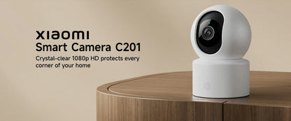 Xiaomi Smart Camera C201