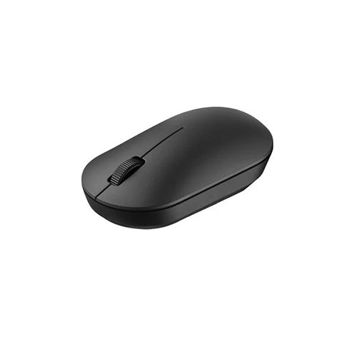 Xiaomi Wireless Mouse Lite 2 Black, White - XIAOMI HOME KENYA OFFICIAL AUTHORIZED STORE