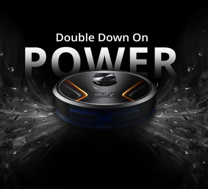 Eufy Robovac X8 Hybrid, Vacuum and Mop - XIAOMI HOME KENYA OFFICIAL AUTHORIZED STORE