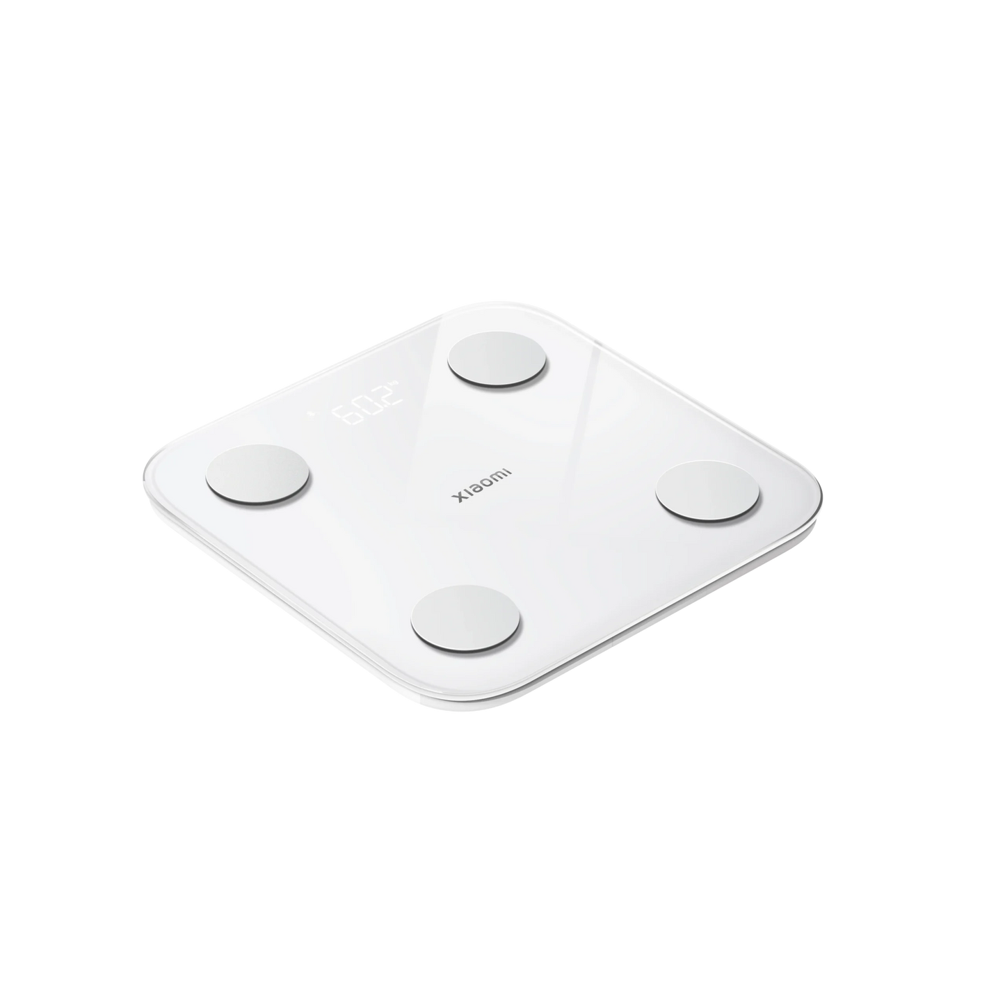 Xiaomi Body Composition Scale S400 - XIAOMI HOME KENYA OFFICIAL AUTHORIZED STORE
