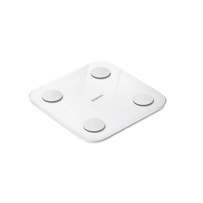 Xiaomi Body Composition Scale S400 - XIAOMI HOME KENYA OFFICIAL AUTHORIZED STORE