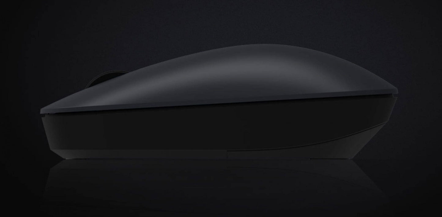 MI WIRELESS MOUSE LITE - Simple and lightweight, no longer bound by wires - XIAOMI HOME KENYA OFFICIAL AUTHORIZED STORE