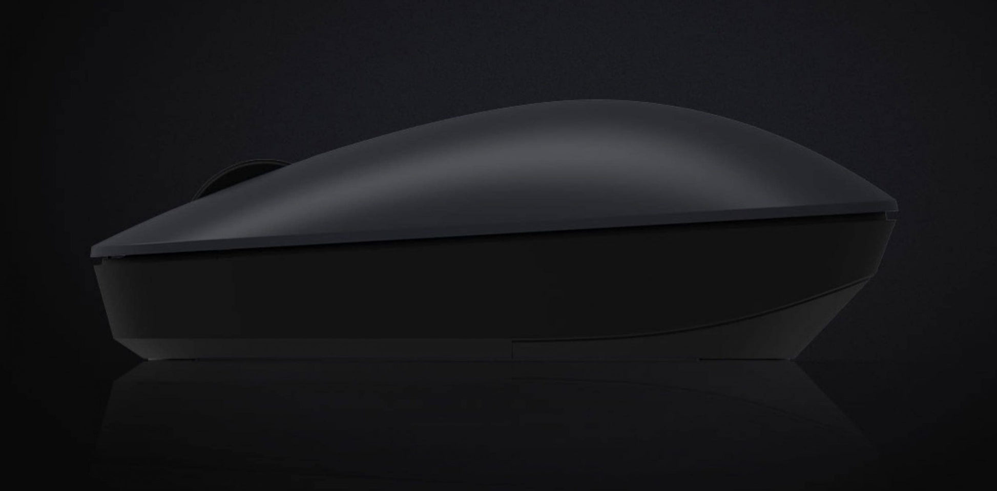 MI WIRELESS MOUSE LITE - Simple and lightweight, no longer bound by wires - XIAOMI HOME KENYA OFFICIAL AUTHORIZED STORE