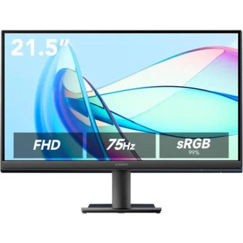 Xiaomi Monitor A22i, 75HZ High Refresh rate - XIAOMI HOME KENYA OFFICIAL AUTHORIZED STORE