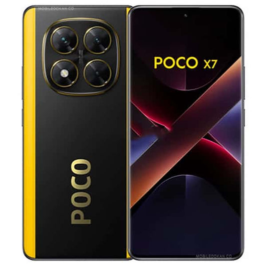 Xiaomi POCO X7 5G 12GB+512GB