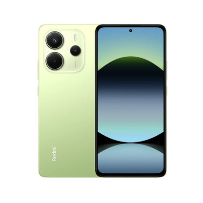 Redmi Note 14 8+256, Free Earbuds and Xiaomi Gifts - XIAOMI HOME KENYA OFFICIAL AUTHORIZED STORE