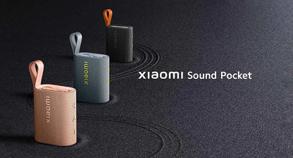 Xiaomi Sound Pocket Speaker - XIAOMI HOME KENYA OFFICIAL AUTHORIZED STORE