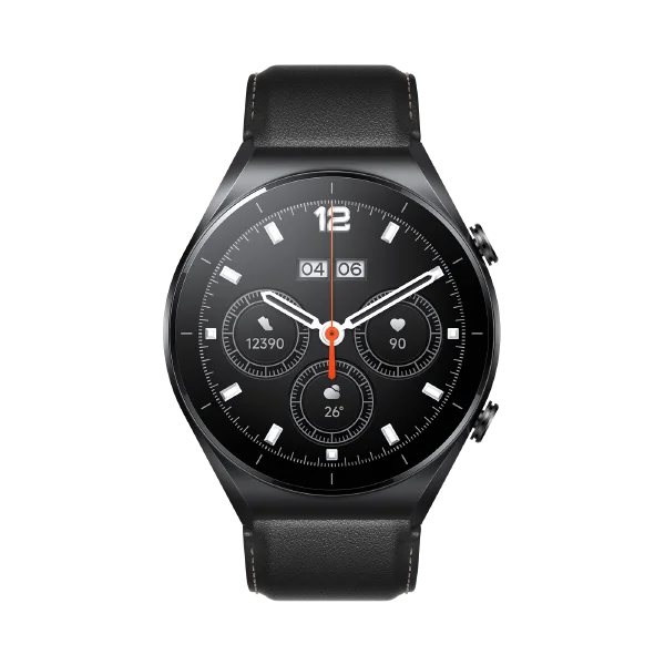Xiaomi Watch S1 GL, Sapphire Glass - XIAOMI HOME KENYA OFFICIAL AUTHORIZED STORE